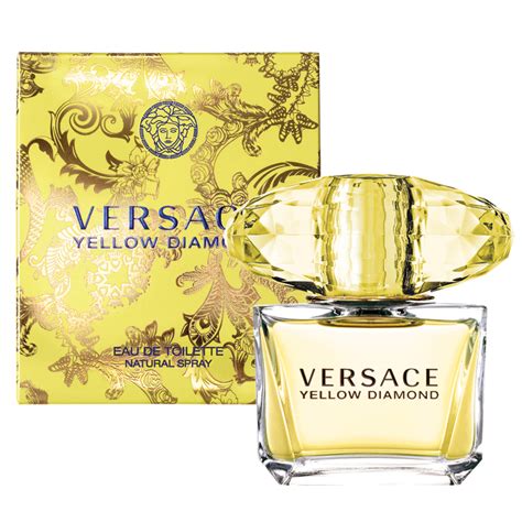 versace gold diamond perfume|versace yellow diamond perfume 90ml.